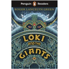 Loki and the giants
