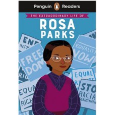 The extraordinary life of rosa parks