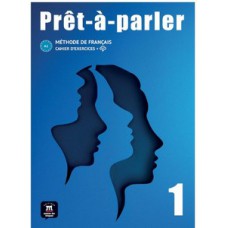 Prêt-à-parler cahier d''''exercices-1
