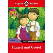Hansel and gretel