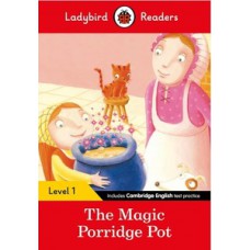 The magic porridge - level - 1