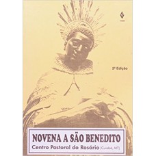 Novena a São Benedito