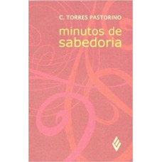 Minutos de sabedoria - Estilo Wisdom