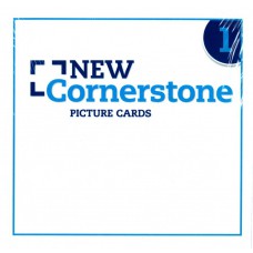 New Cornestone 1 Picture Cards