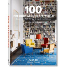 100 interiors around the world