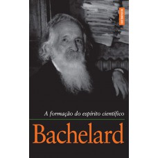 FORMAÇAO DO ESPIRITO CIENTIFICO