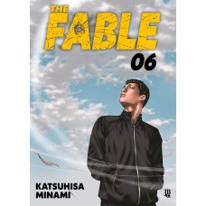 The Fable BIG Vol. 06