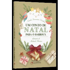 Um conto de Natal para Barroux
