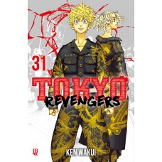 Tokyo Revengers - Vol. 31 Tokyo Revengers - Vol. 31