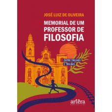 Memorial de um professor de filosofia Memorial de um professor de filosofia