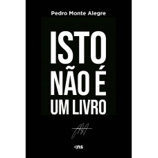Isto Não é Um Livro