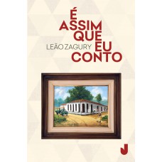 É assim que eu conto É assim que eu conto