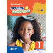 Oficina de escritores Vol 1 Oficina de escritores Vol 1