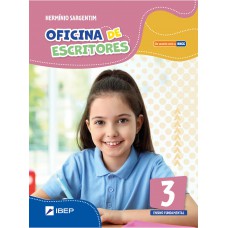 Oficina de escritores Vol 3 Oficina de escritores Vol 3