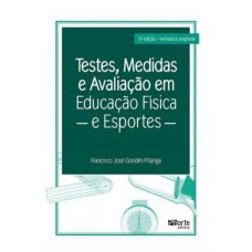 Testes E Medidas E Avaliacao