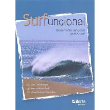 Surfuncional - Treinamento Funcional Para O Surf