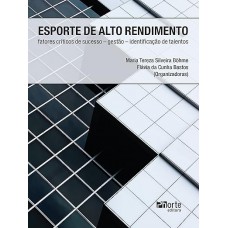 Esporte de Alto Rendimento