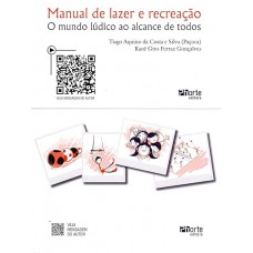 Manual de Lazer e Recreação