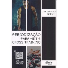Periodizacao Para Hiit E Cross Training