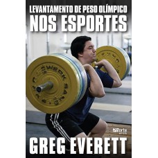 Levantamento de Peso Olímpico nos Esportes