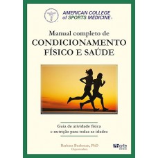 Manual Completo de Condicionamento Físico e Saúde