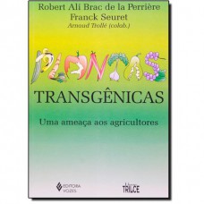 Plantas transgênicas