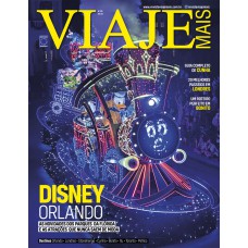 Revista Viaje Mais 292