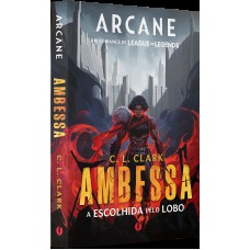 Ambessa - A escolhida pelo lobo