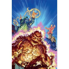 Um Mundo Sob Destino 02