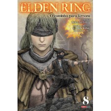 Elden Ring: O Caminho para Térvore 08 Elden Ring: O Caminho para Térvore 08