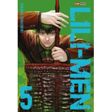 Lili-Men 05 Lili-Men 05