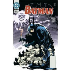 A Saga do Batman Vol. 1/57