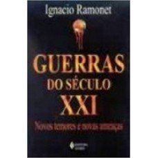 Guerras do século XXI Guerras do século XXI