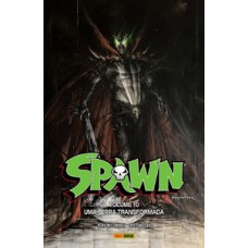 Spawn Vol. 10