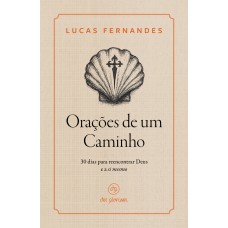 Orações de um caminho