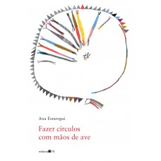 Fazer círculos com mãos de ave