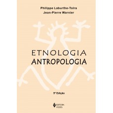 Etnologia antropologia