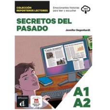 Proyecto reporteros lectores - secretos del pasado