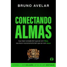 Conectando Almas Conectando Almas