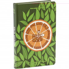 Bíblia Sagrada Fruto do Espírito