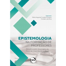 Epistemologia na formação de professores