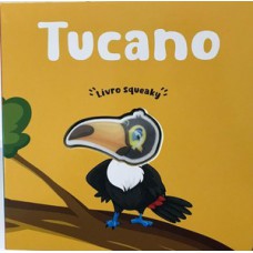 Coleção Som e Diversão - Tucano Coleção Som e Diversão - Tucano