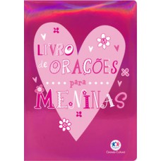 Livro de orações para meninas Livro de orações para meninas