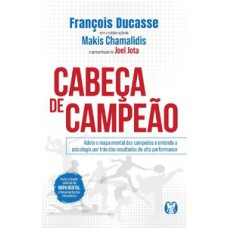 Cabeça de campeão Cabeça de campeão