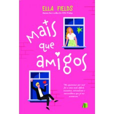 Mais que amigos Mais que amigos