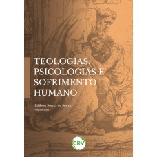 Teologias, psicologias e sofrimento humano