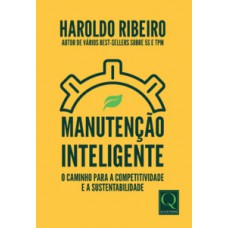 Manutenção Inteligente Manutenção Inteligente
