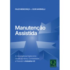 Manutenção Assistida Manutenção Assistida
