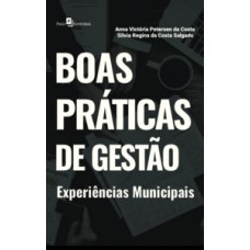 Boas práticas de gestão