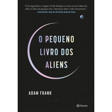 O pequeno livro dos aliens